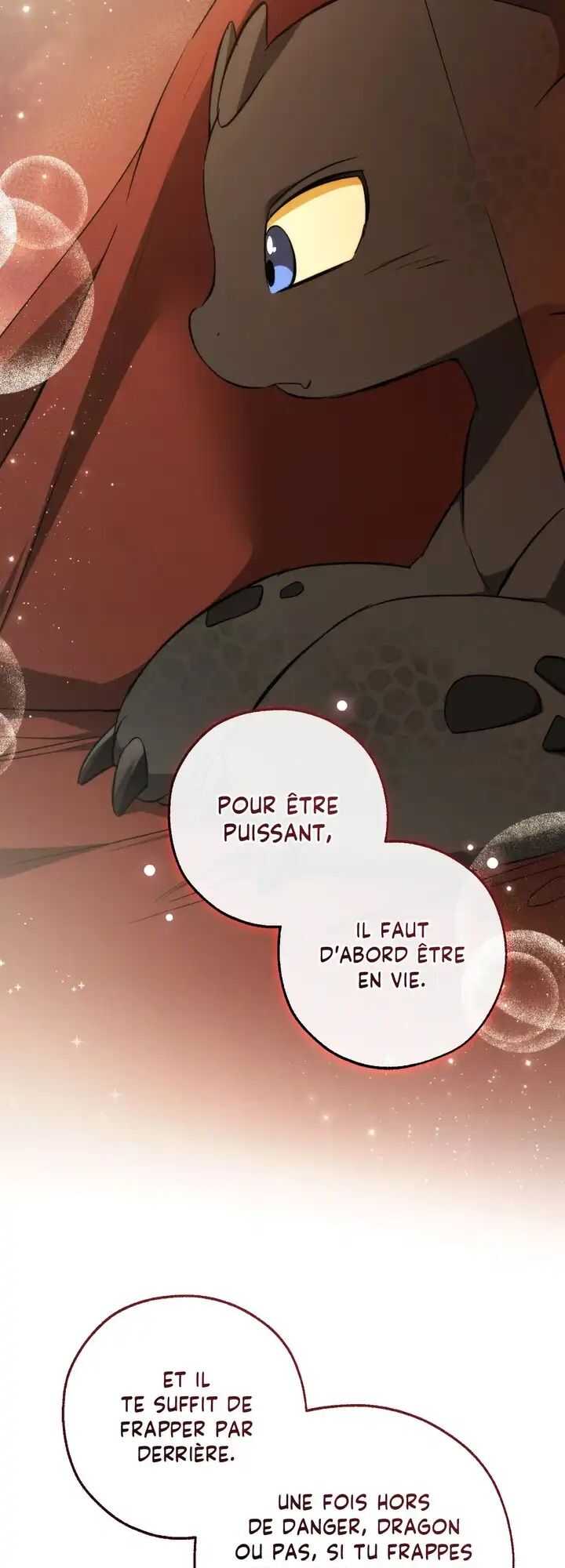 Trash of the Counts Family Chapitre 157 - Page 61