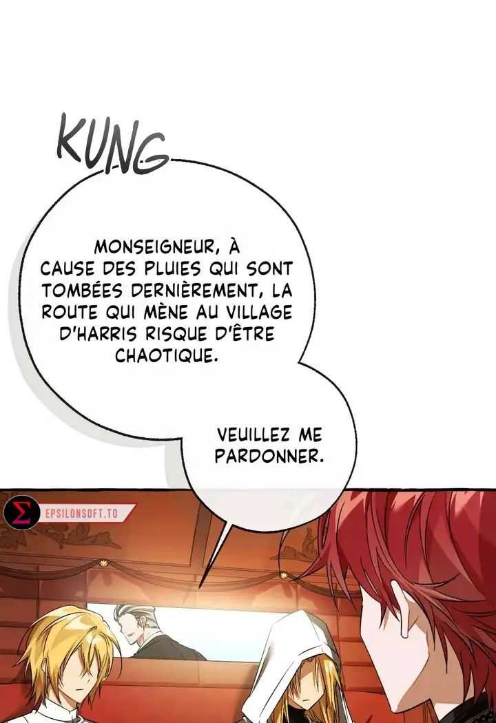 Trash of the Counts Family Chapitre 157 - Page 9