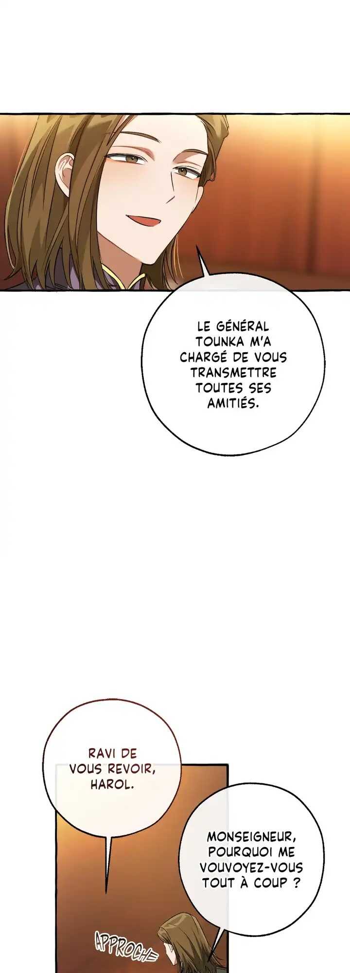 Trash of the Counts Family Chapitre 158 - Page 34