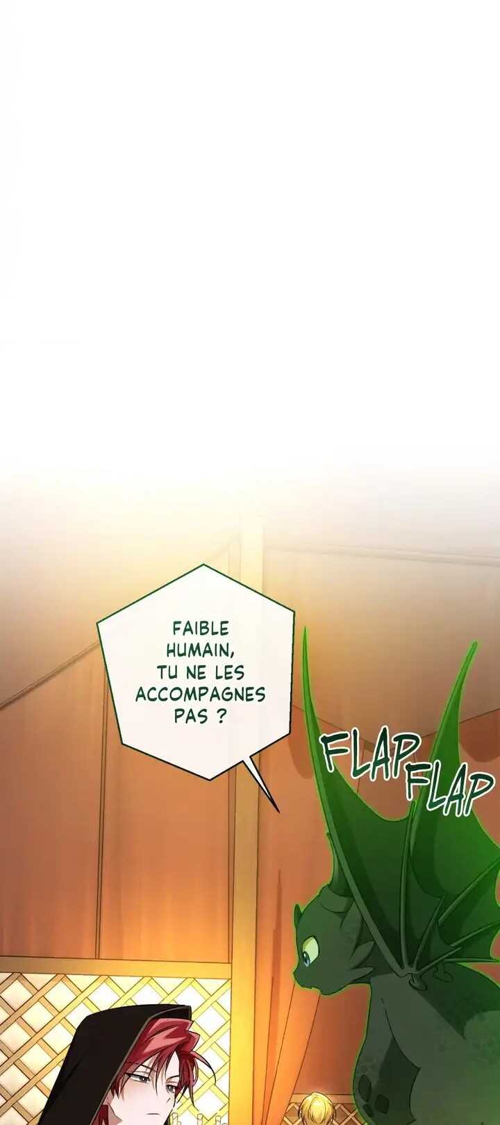 Trash of the Counts Family Chapitre 158 - Page 36