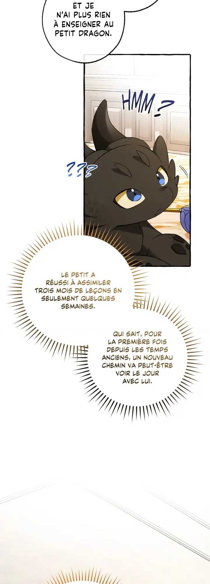 Trash of the Counts Family Chapitre 158 - Page 4