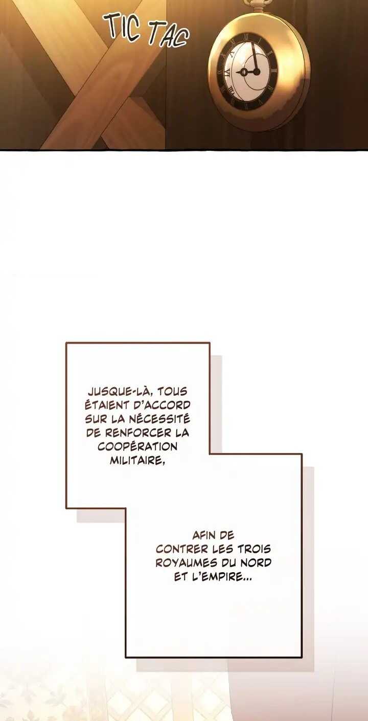 Trash of the Counts Family Chapitre 158 - Page 42