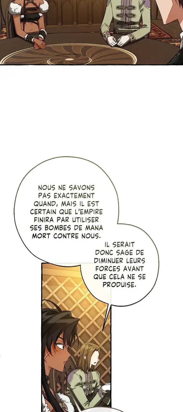 Trash of the Counts Family Chapitre 158 - Page 45