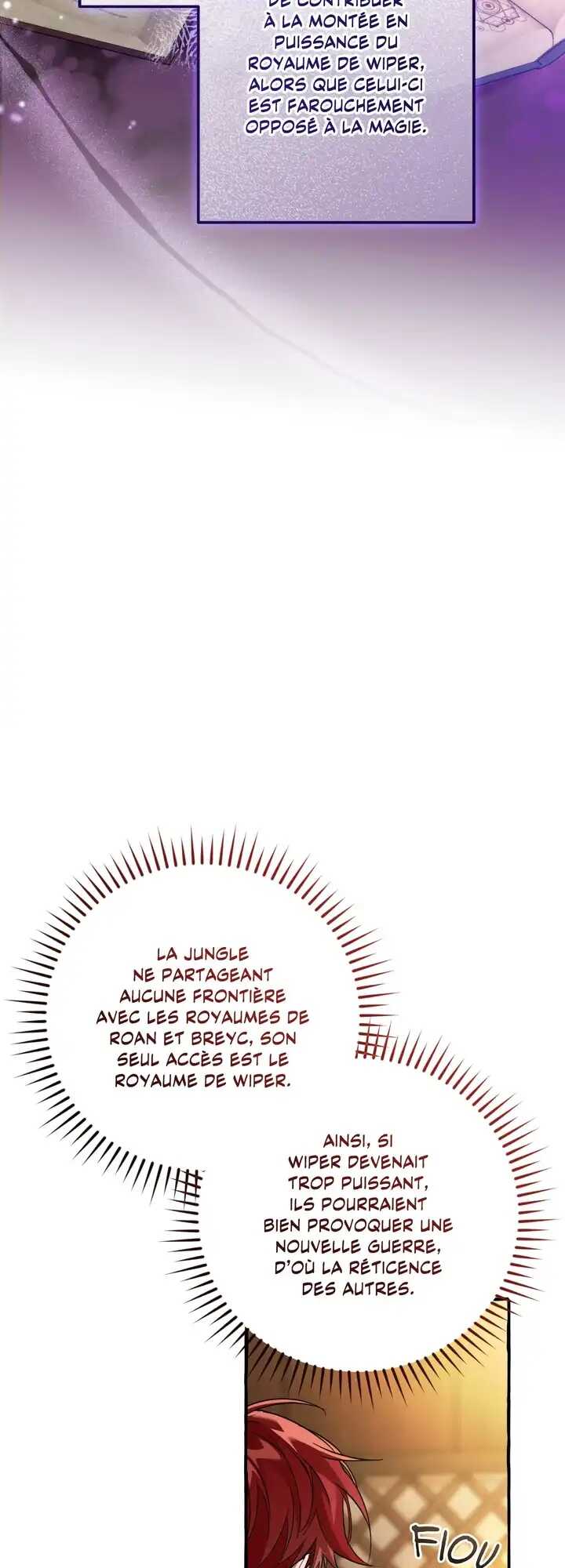 Trash of the Counts Family Chapitre 158 - Page 49