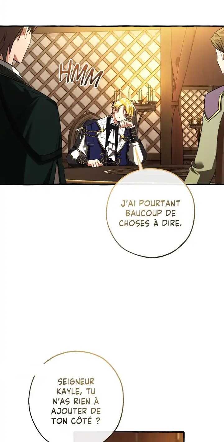 Trash of the Counts Family Chapitre 158 - Page 51