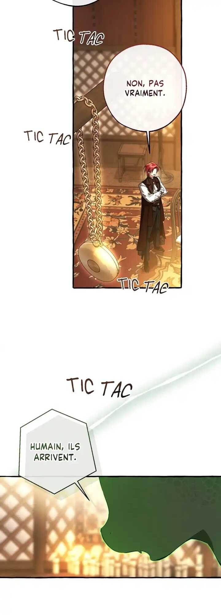 Trash of the Counts Family Chapitre 158 - Page 52