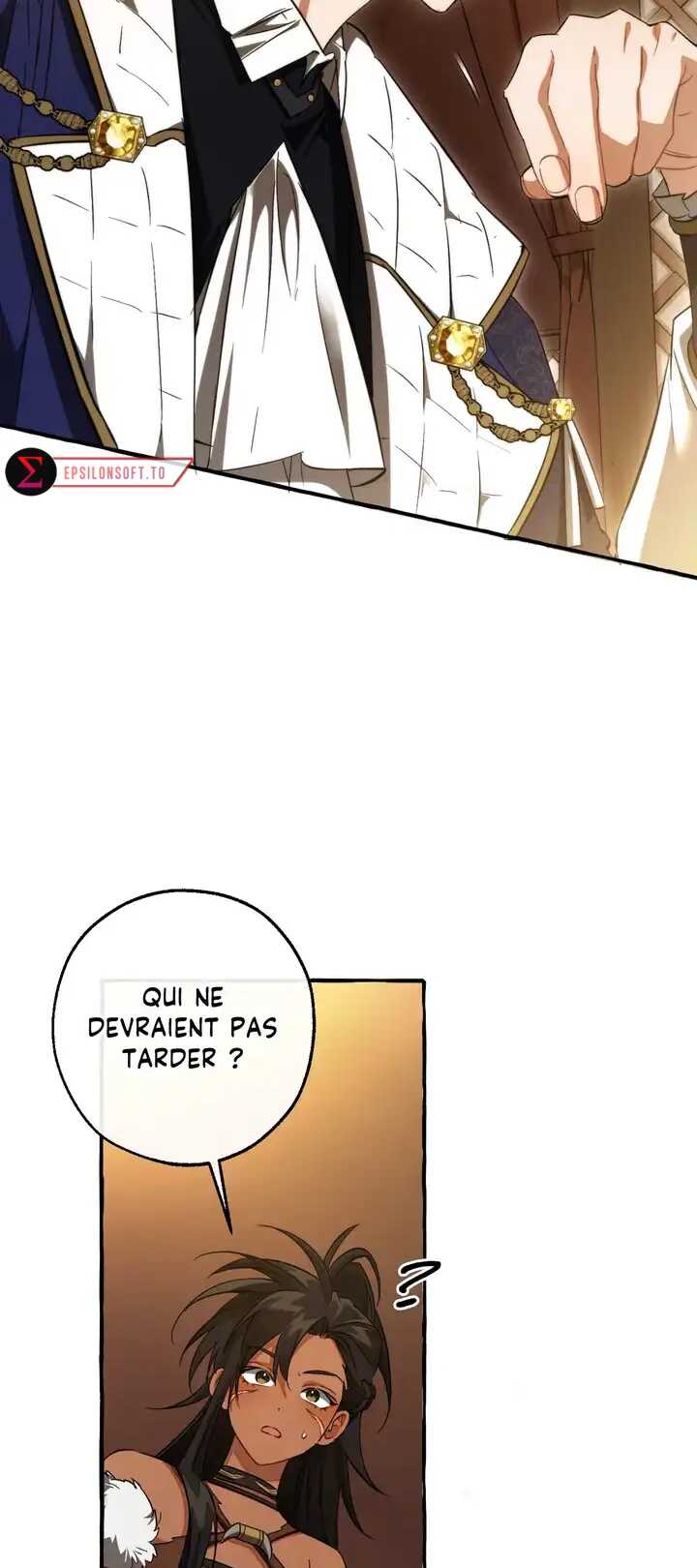 Trash of the Counts Family Chapitre 158 - Page 54