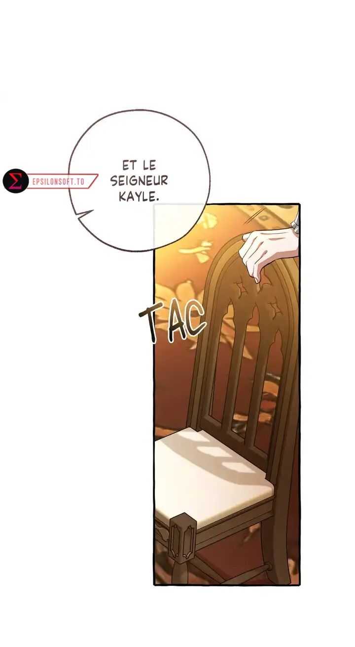 Trash of the Counts Family Chapitre 159 - Page 21