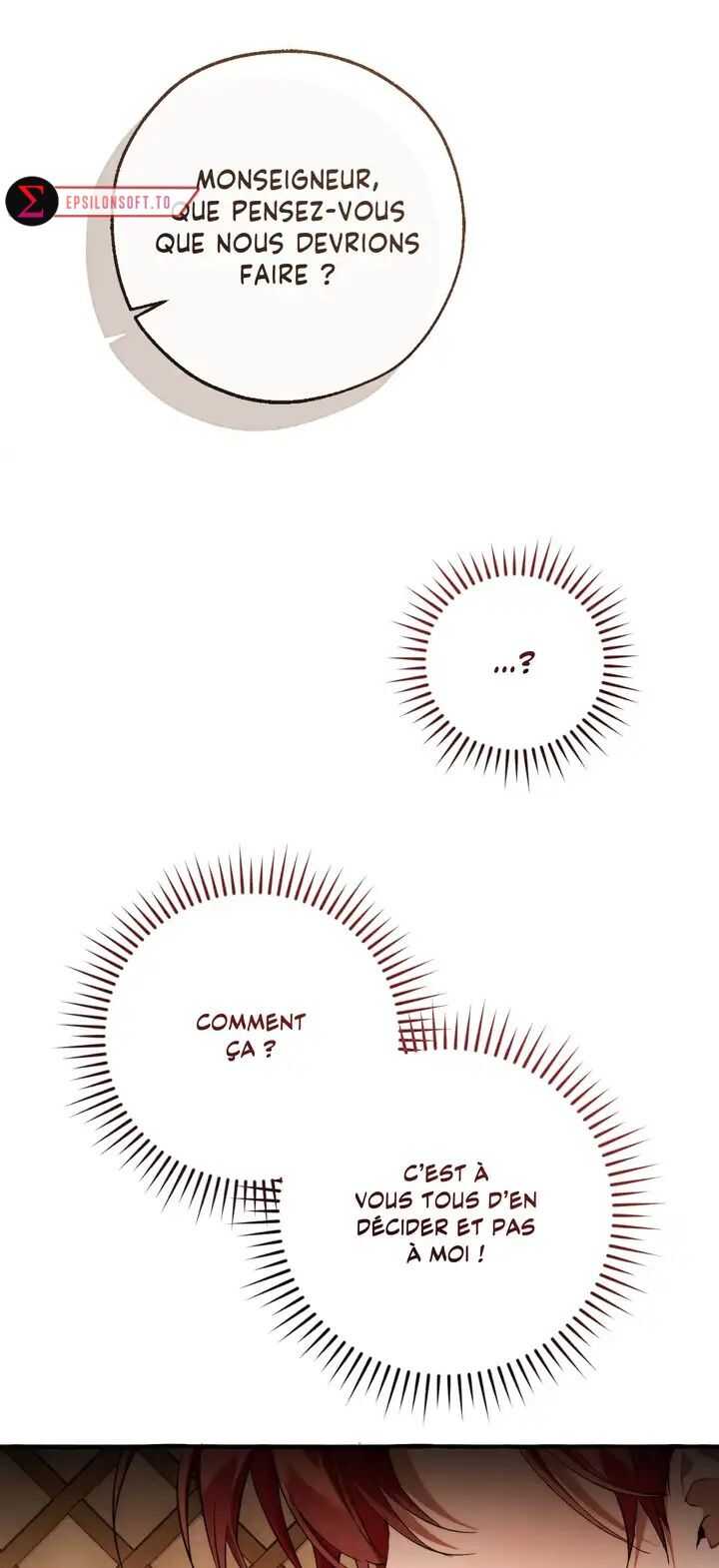 Trash of the Counts Family Chapitre 159 - Page 30