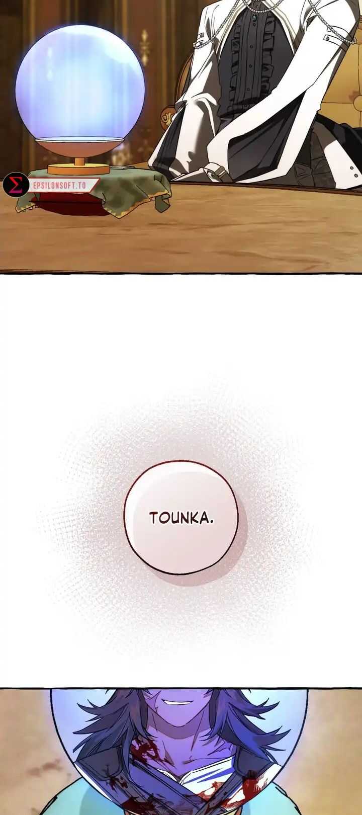 Trash of the Counts Family Chapitre 159 - Page 48