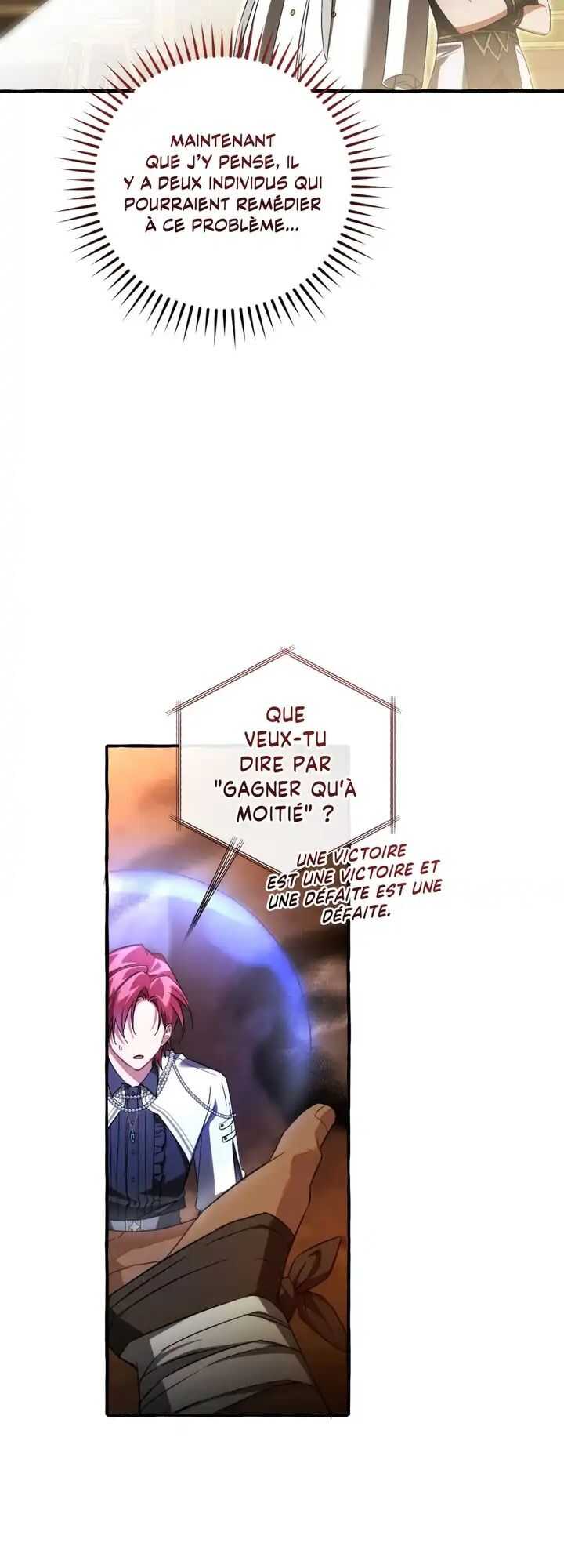 Trash of the Counts Family Chapitre 159 - Page 55