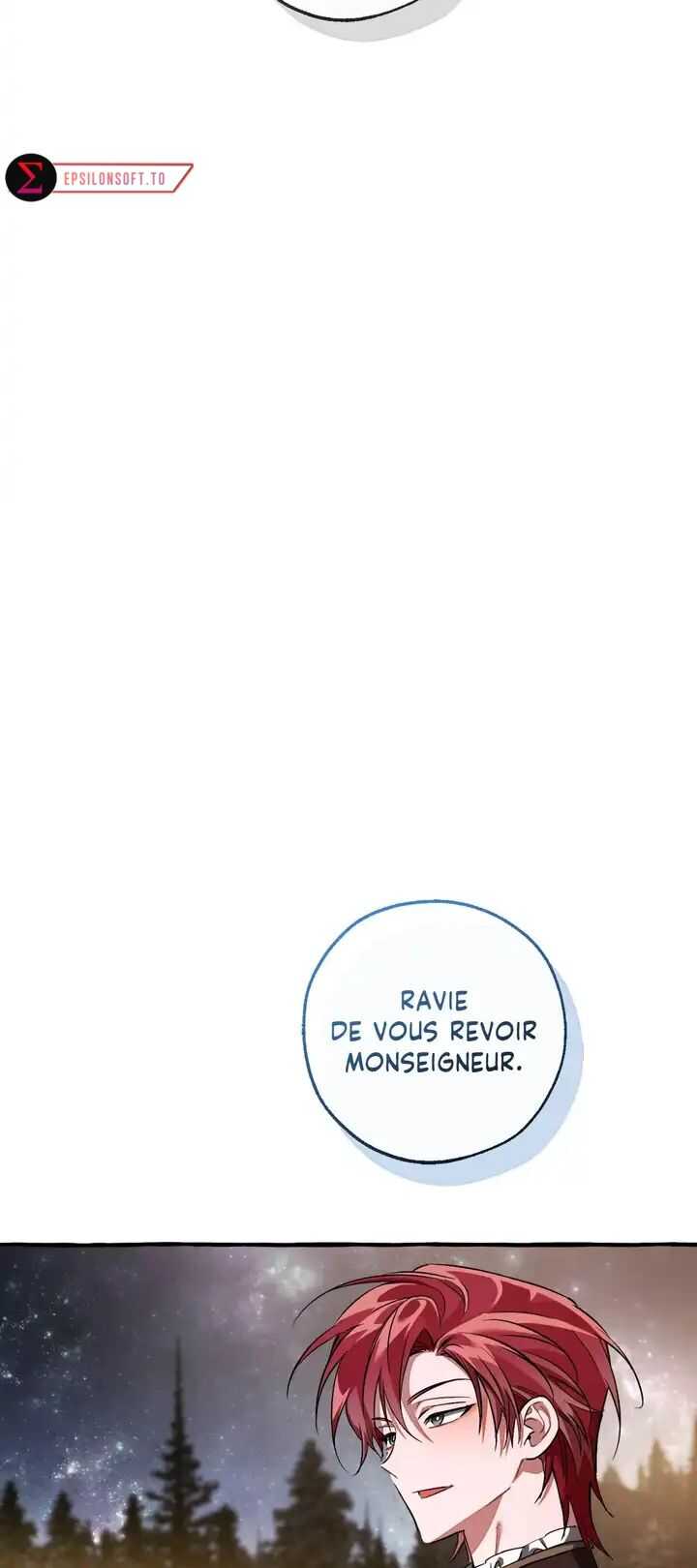 Trash of the Counts Family Chapitre 159 - Page 6