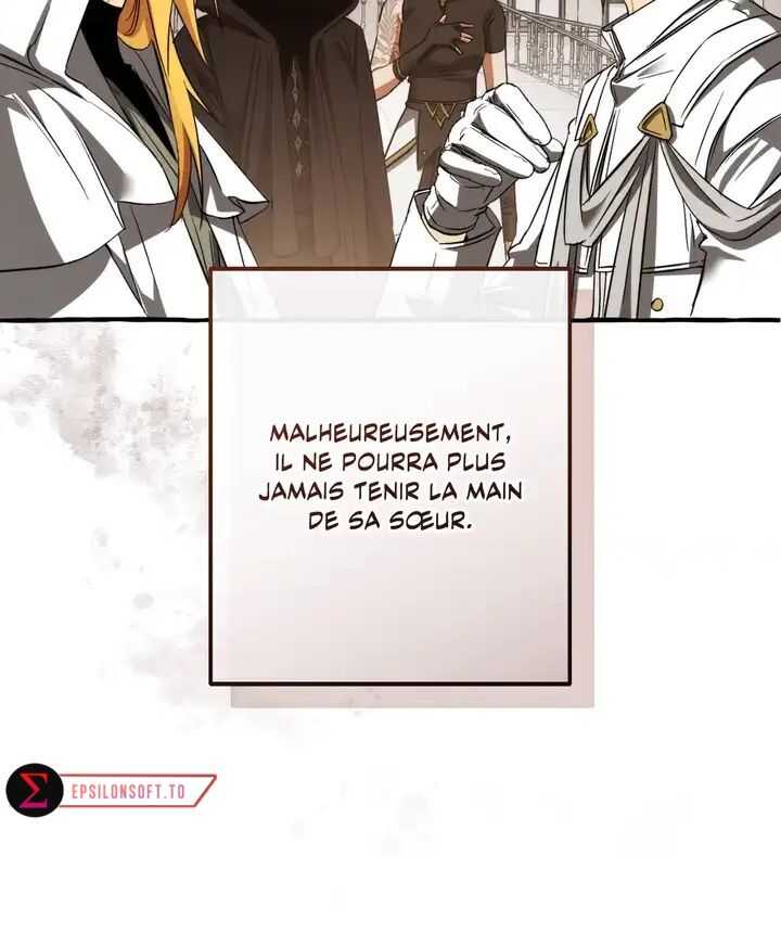 Trash of the Counts Family Chapitre 160 - Page 18