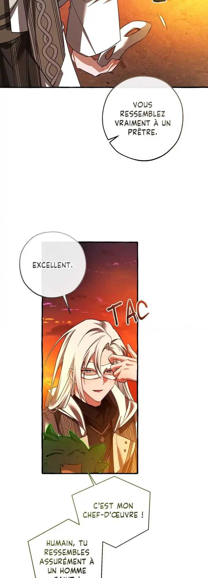 Trash of the Counts Family Chapitre 160 - Page 31