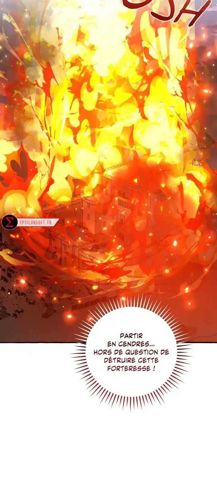 Trash of the Counts Family Chapitre 160 - Page 39