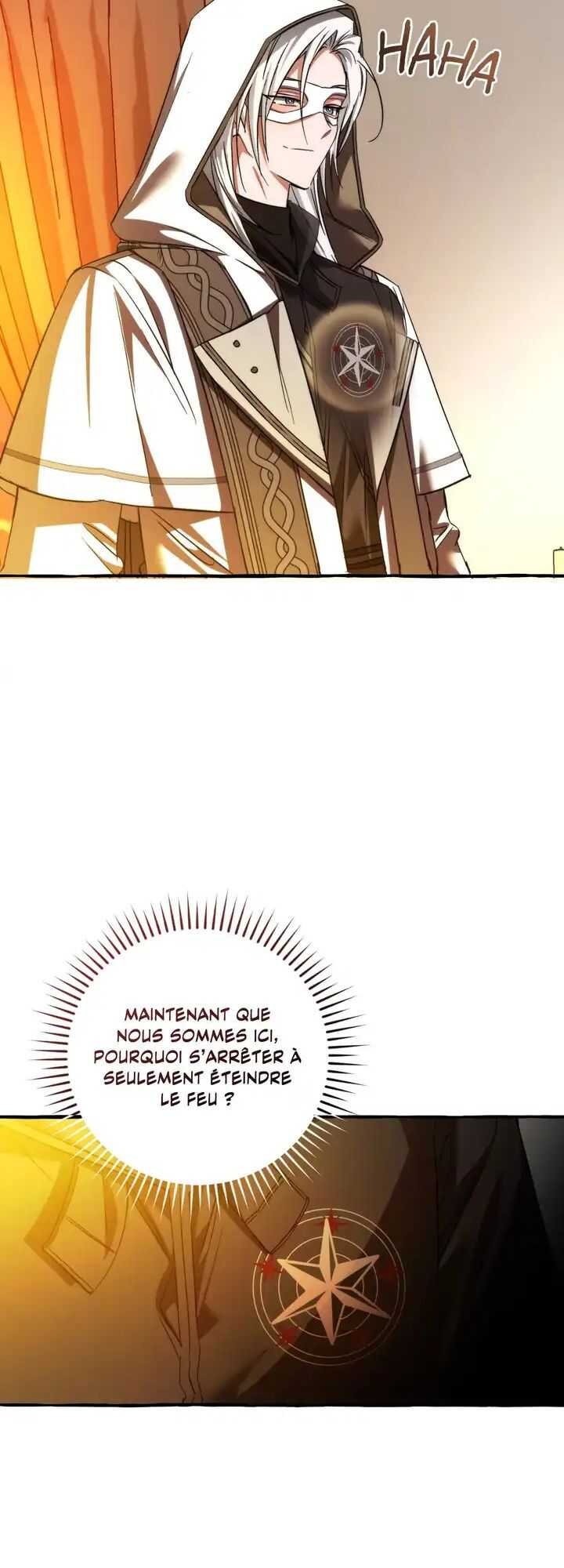 Trash of the Counts Family Chapitre 160 - Page 47