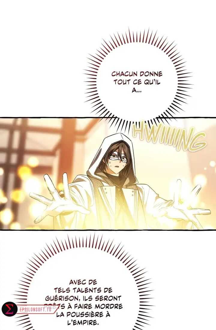 Trash of the Counts Family Chapitre 160 - Page 48