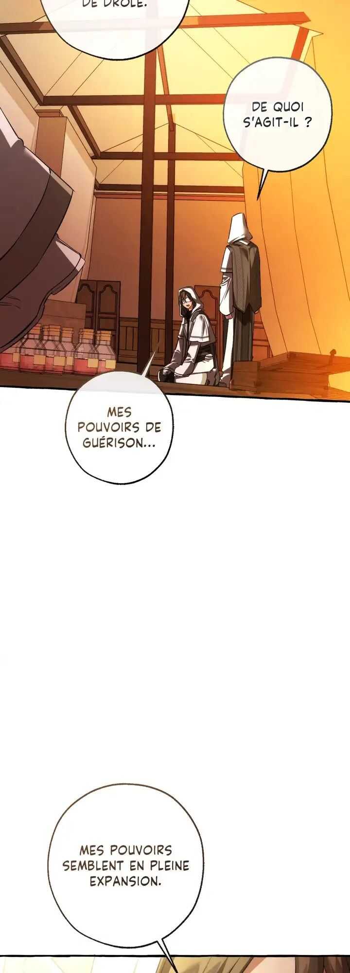 Trash of the Counts Family Chapitre 160 - Page 52
