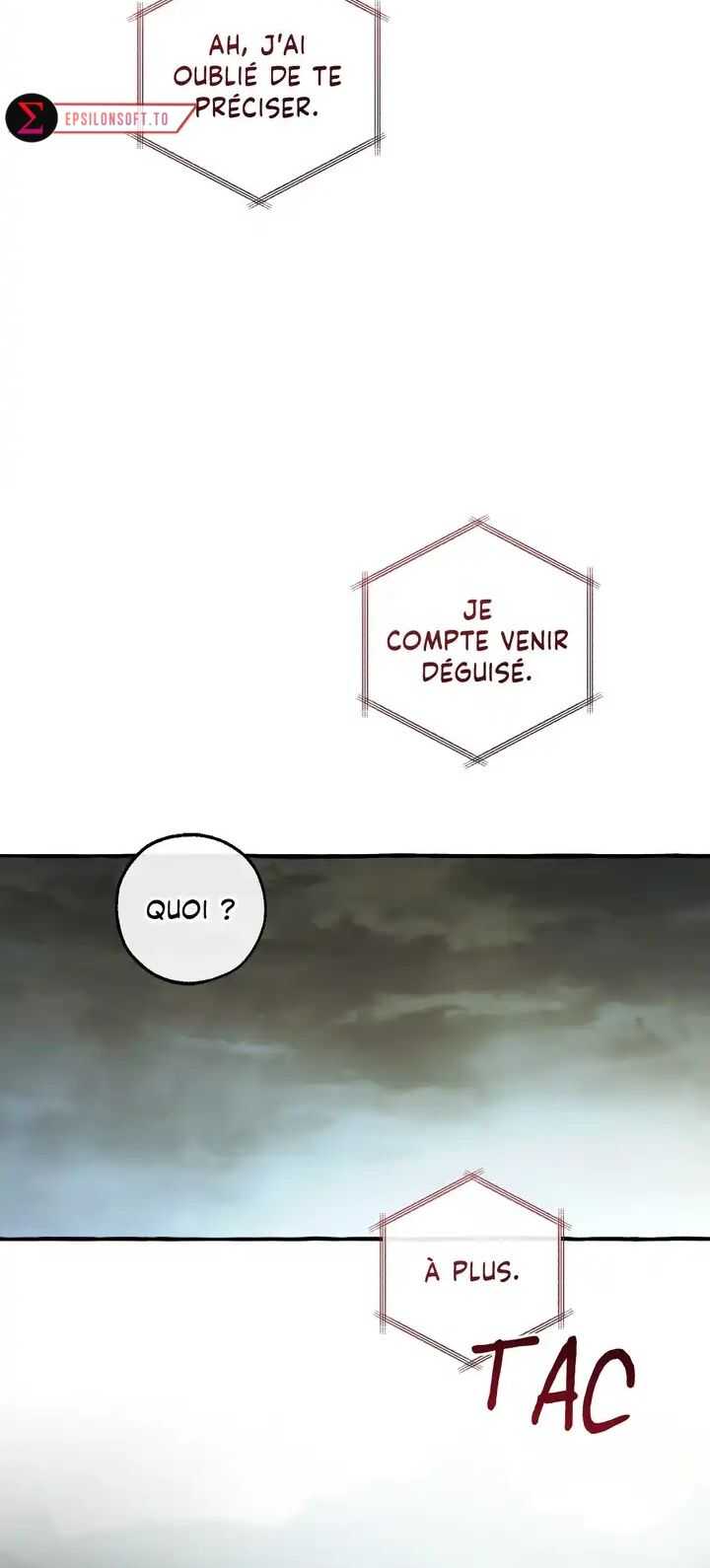 Trash of the Counts Family Chapitre 160 - Page 9