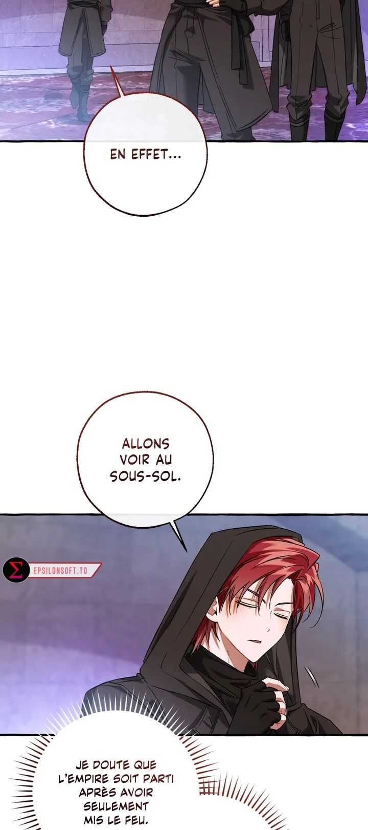 Trash of the Counts Family Chapitre 161 - Page 15
