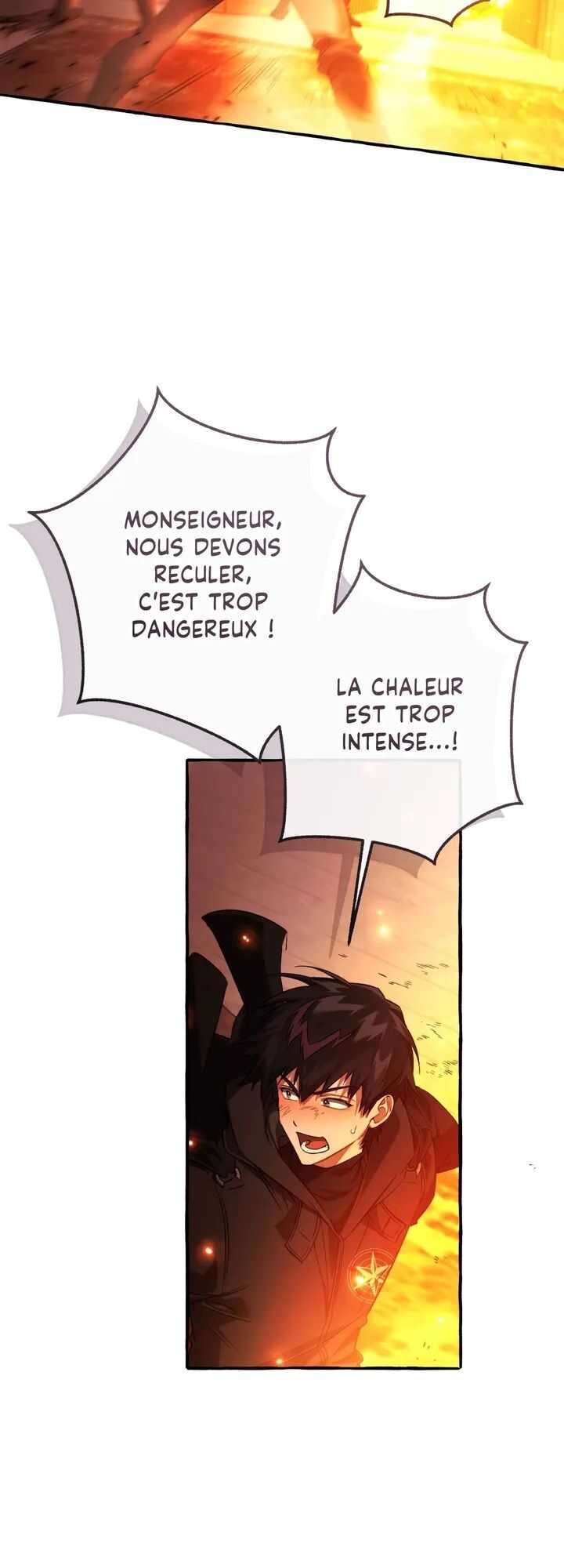 Trash of the Counts Family Chapitre 161 - Page 19