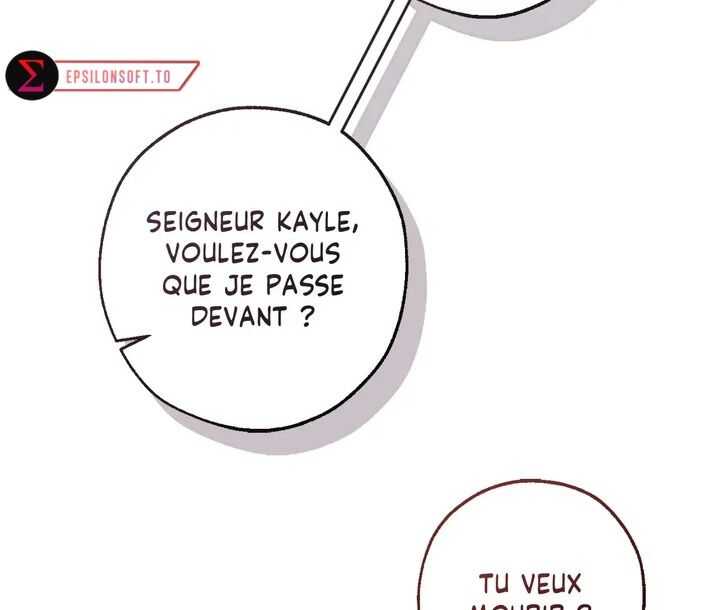 Trash of the Counts Family Chapitre 161 - Page 33