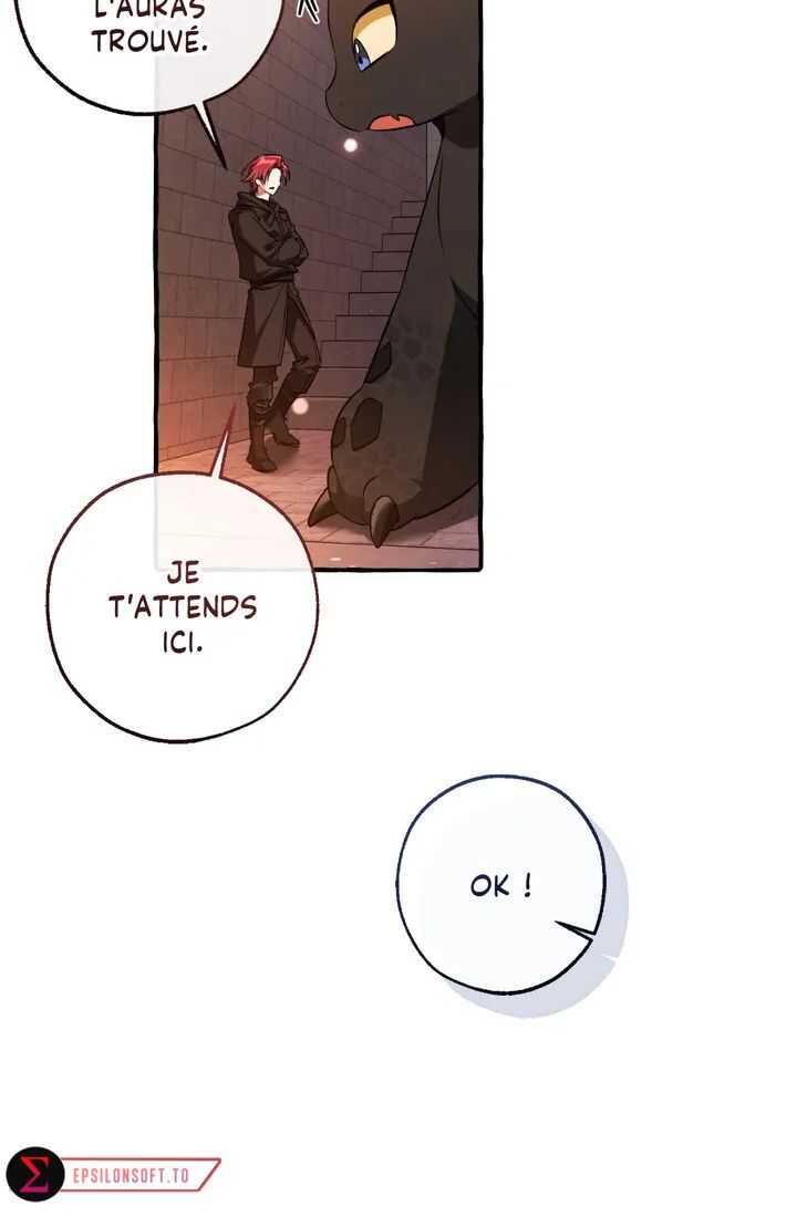 Trash of the Counts Family Chapitre 161 - Page 36