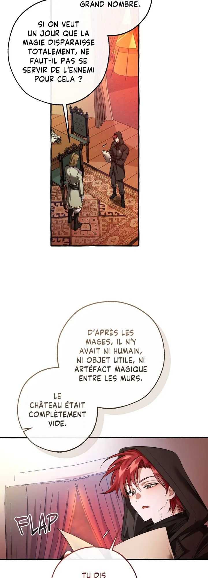 Trash of the Counts Family Chapitre 161 - Page 4