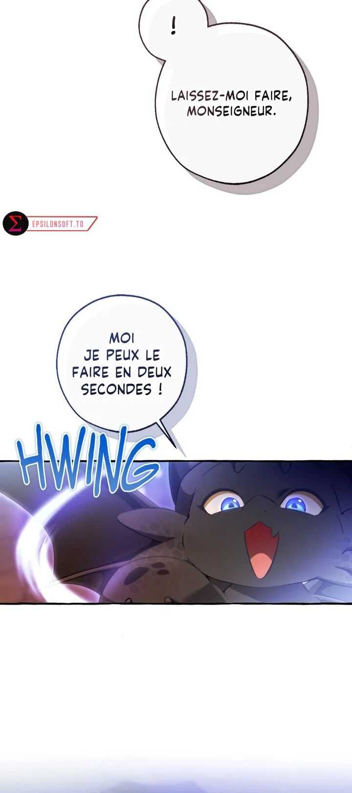 Trash of the Counts Family Chapitre 161 - Page 42