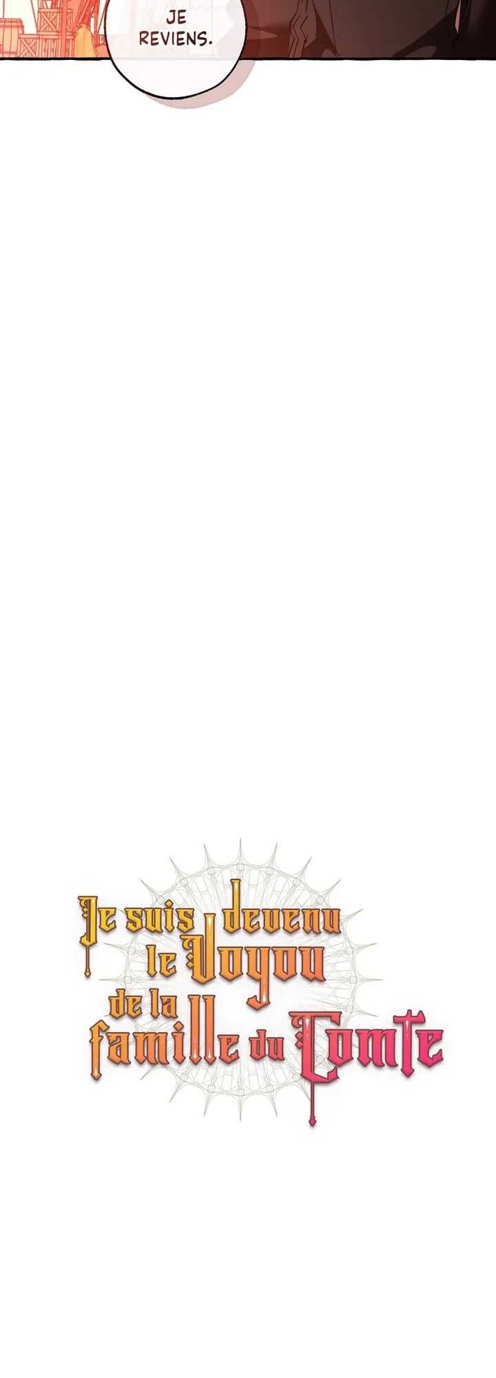 Trash of the Counts Family Chapitre 161 - Page 7