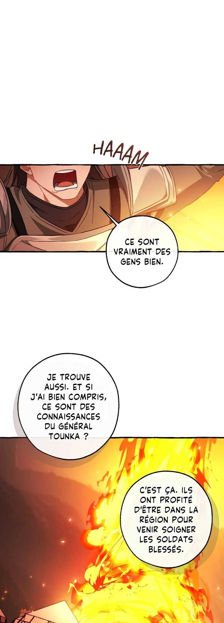 Trash of the Counts Family Chapitre 162 - Page 16
