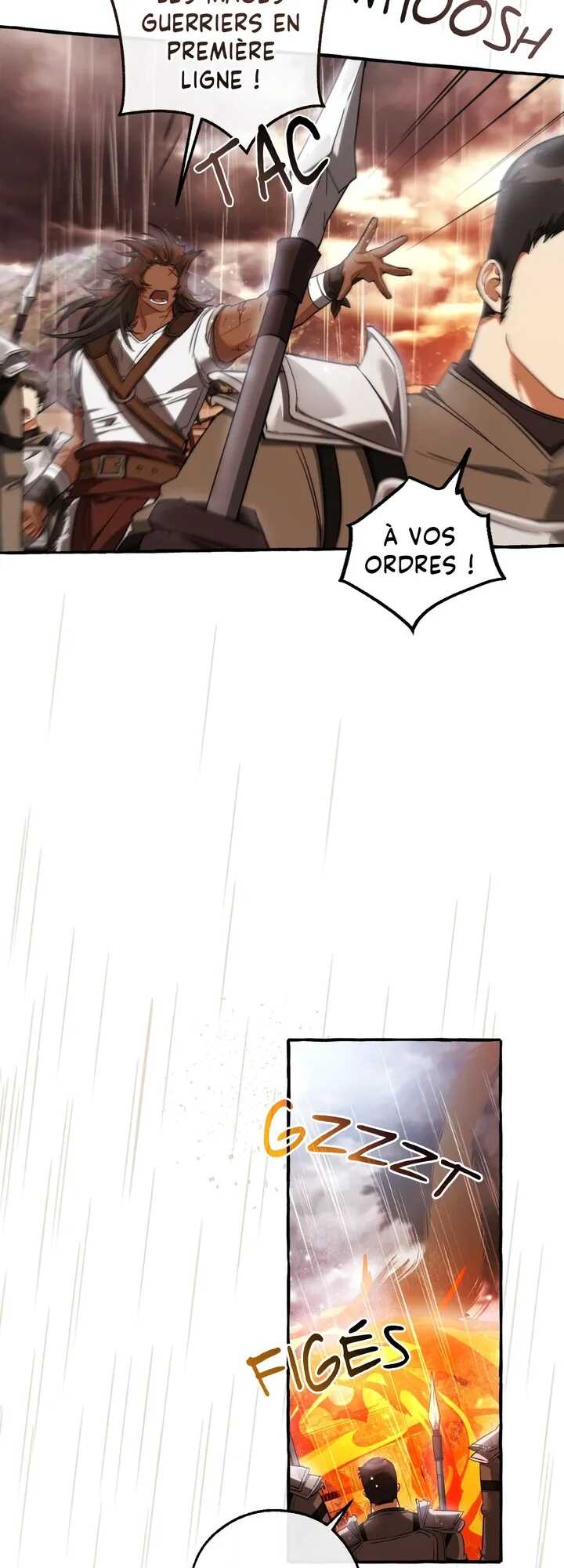 Trash of the Counts Family Chapitre 162 - Page 31
