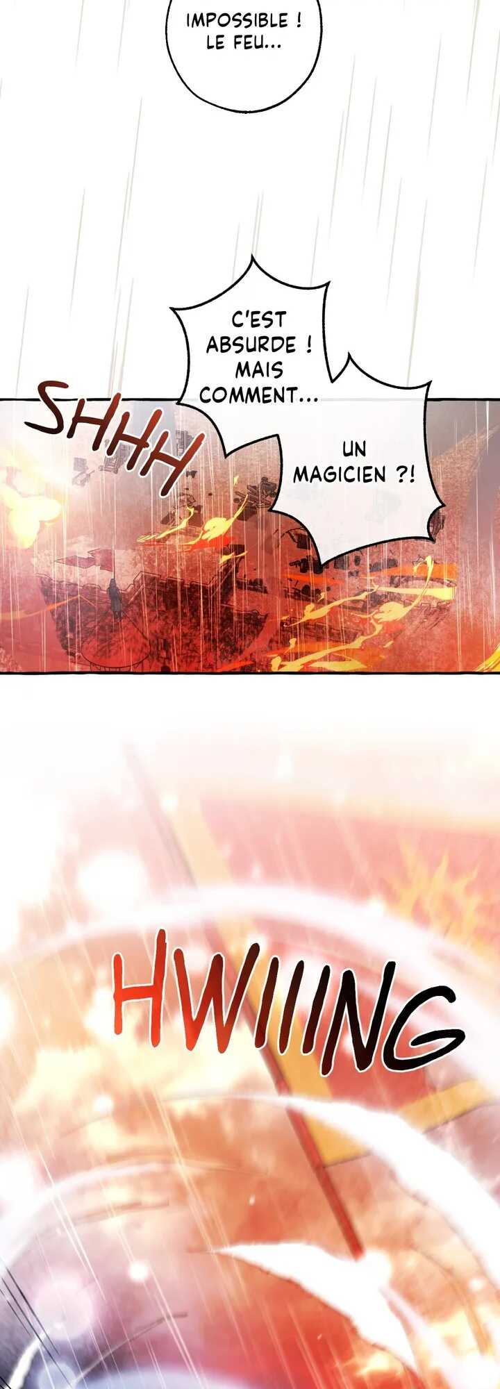 Trash of the Counts Family Chapitre 162 - Page 32
