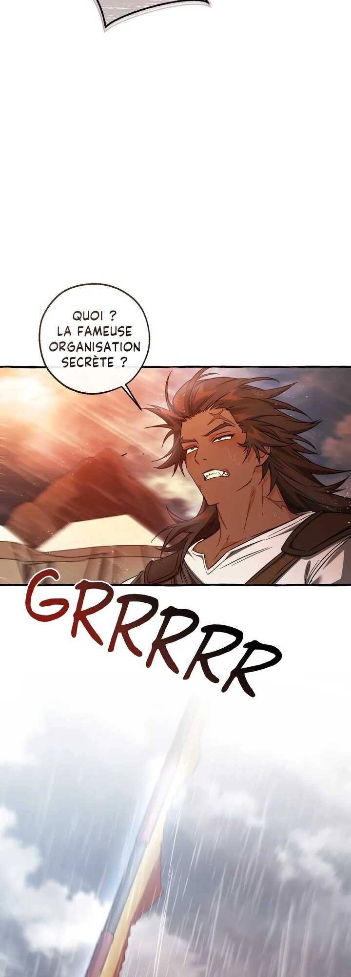 Trash of the Counts Family Chapitre 162 - Page 38