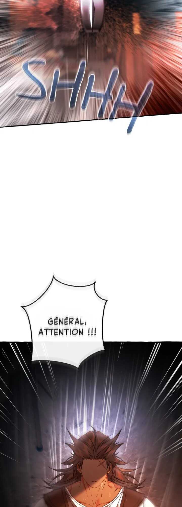 Trash of the Counts Family Chapitre 162 - Page 41
