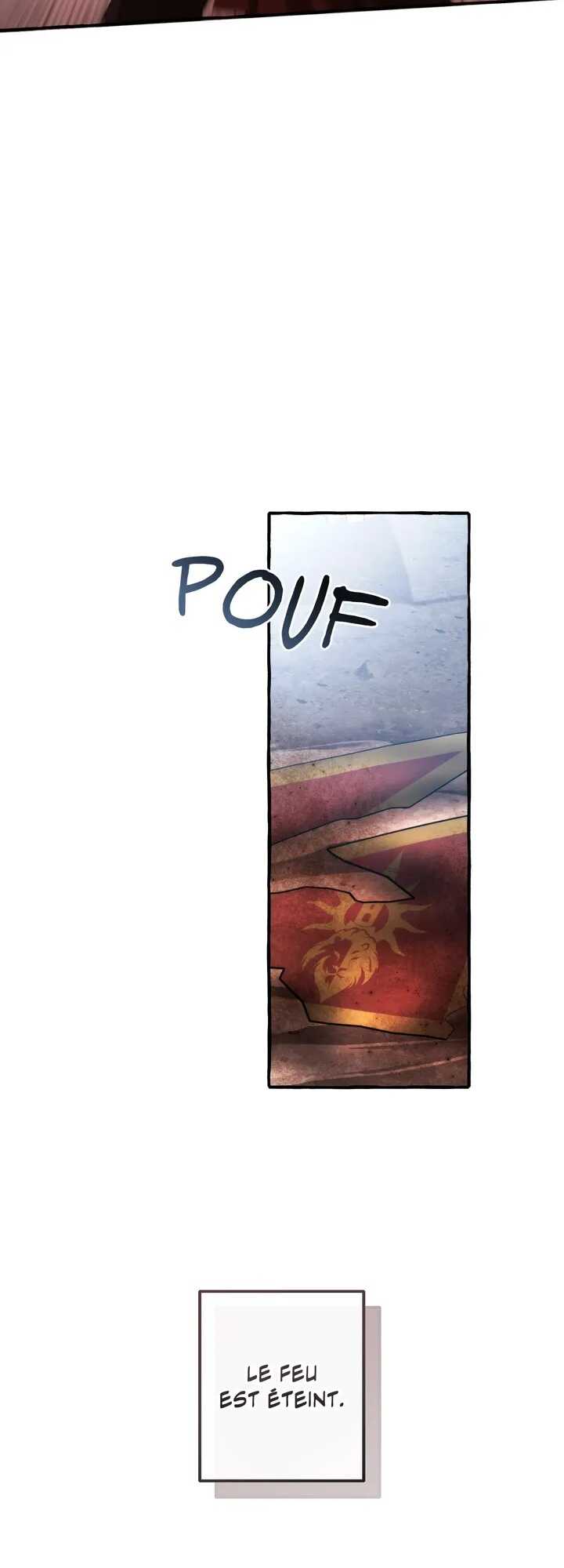 Trash of the Counts Family Chapitre 162 - Page 47