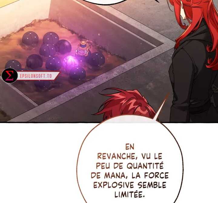 Trash of the Counts Family Chapitre 162 - Page 9