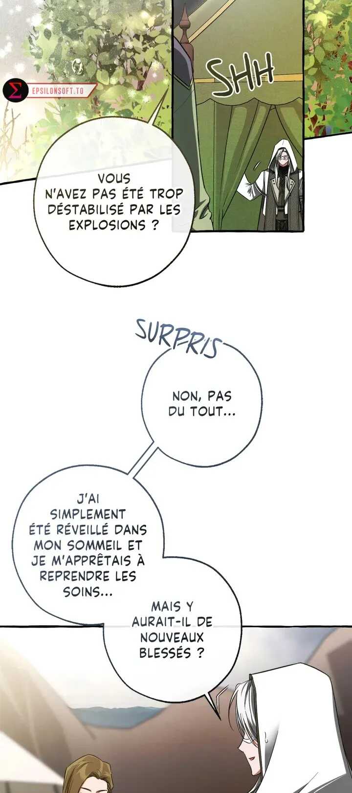 Trash of the Counts Family Chapitre 163 - Page 12