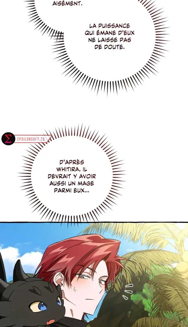 Trash of the Counts Family Chapitre 163 - Page 39