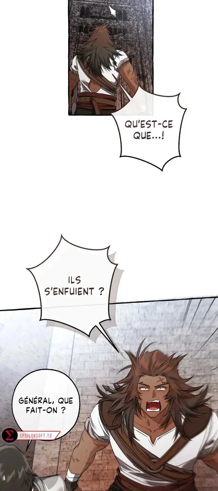 Trash of the Counts Family Chapitre 163 - Page 6