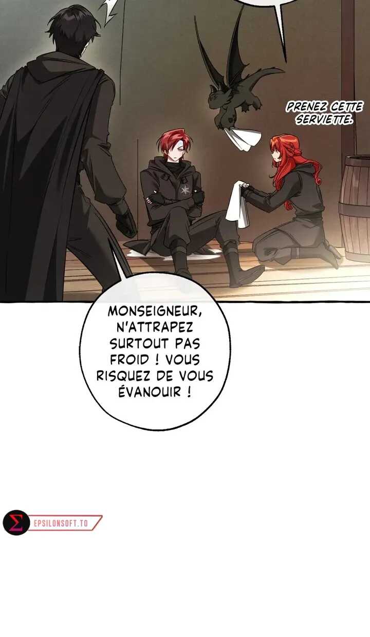 Trash of the Counts Family Chapitre 163 - Page 9