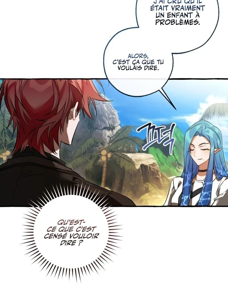 Trash of the Counts Family Chapitre 164 - Page 4