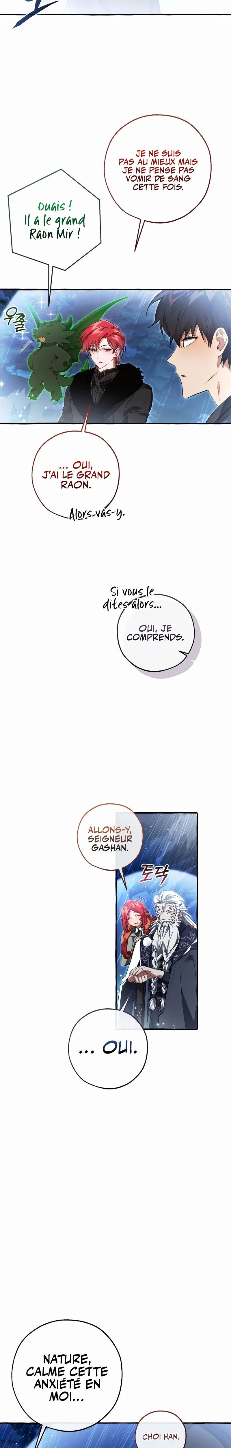 Trash of the Counts Family Chapitre 166 - Page 4