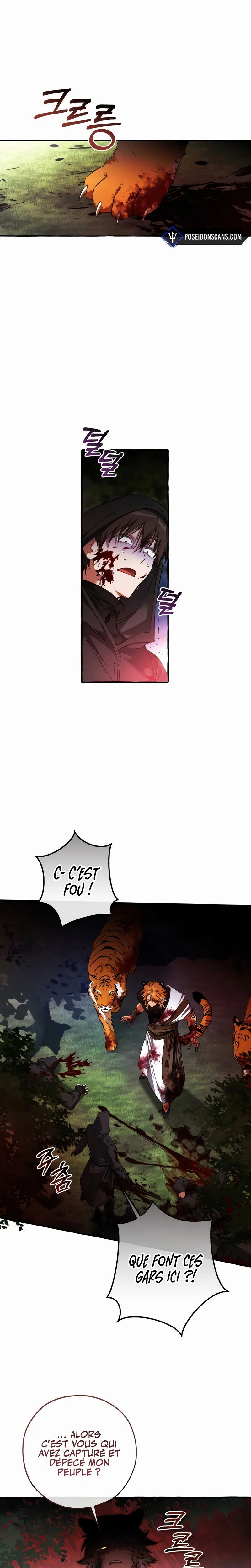 Trash of the Counts Family Chapitre 166 - Page 10