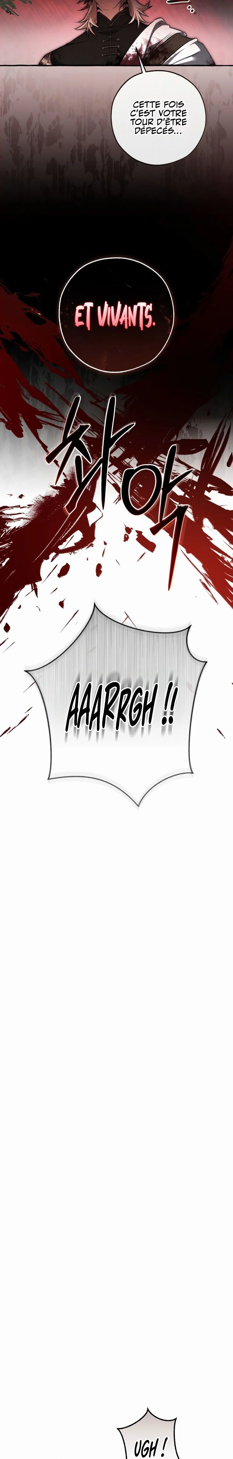Trash of the Counts Family Chapitre 166 - Page 11