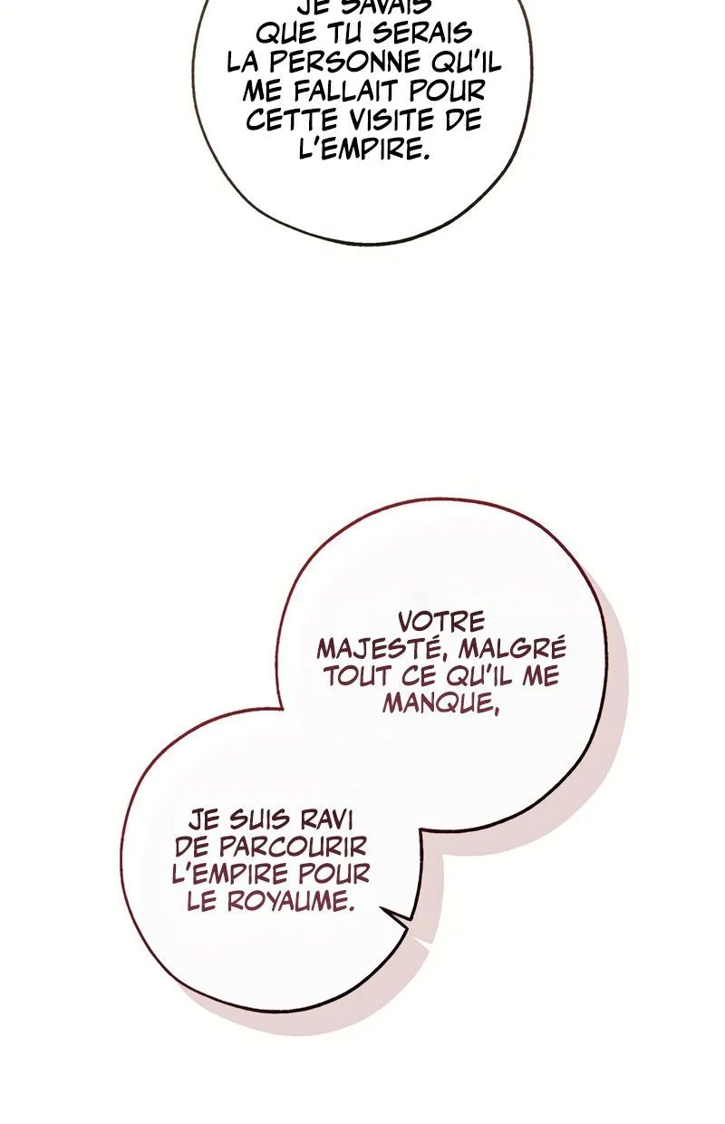 Trash of the Counts Family Chapitre 169 - Page 4