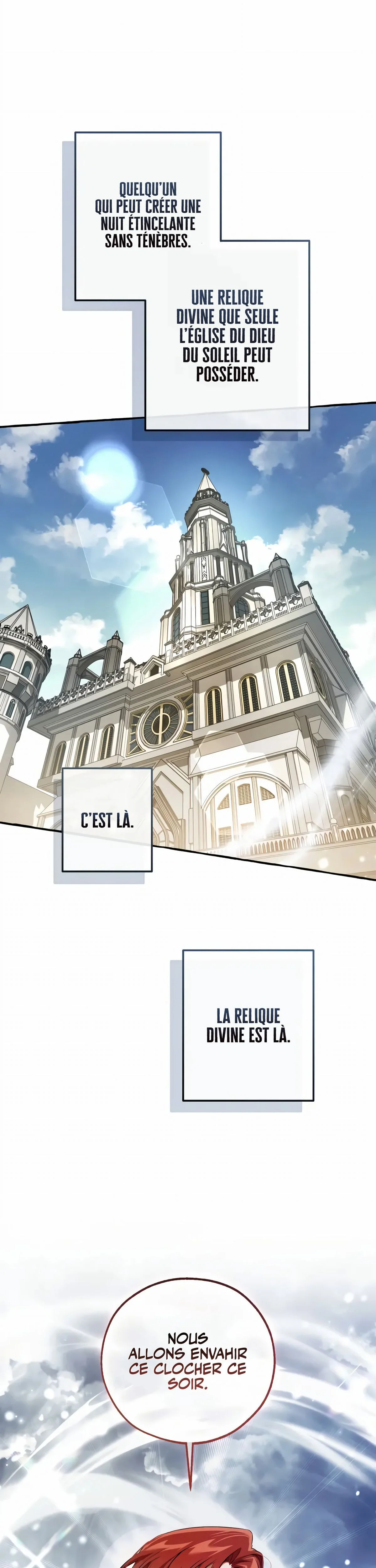 Trash of the Counts Family Chapitre 171 - Page 46