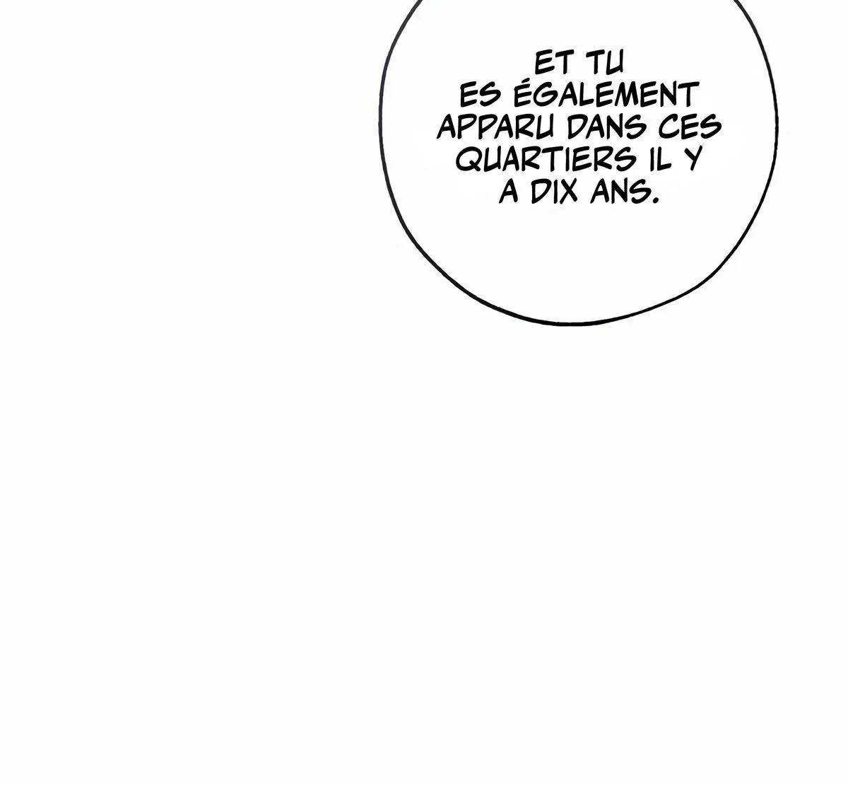 Trash of the Counts Family Chapitre 171 - Page 9