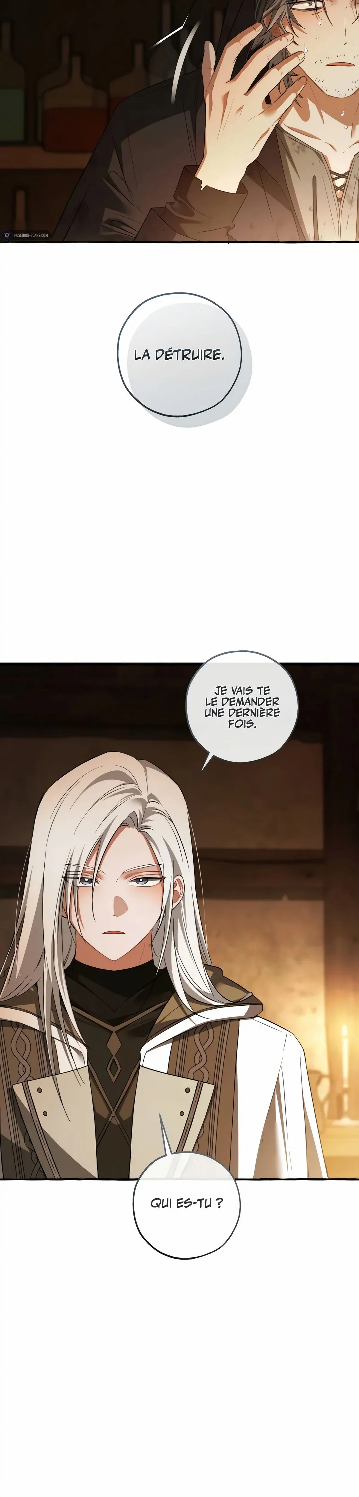 Trash of the Counts Family Chapitre 171 - Page 16