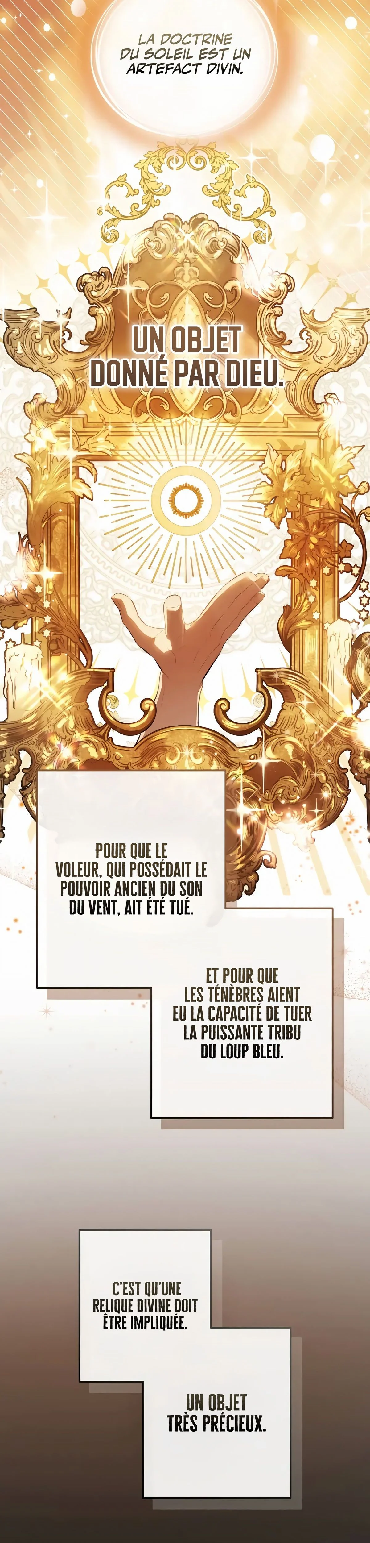 Trash of the Counts Family Chapitre 171 - Page 32